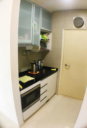 Parc Rosewood (D25), Condominium #141231562